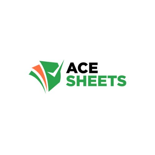 Progress Tracker Tool to Monitor Growth & Performance | AceSheets